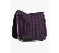 Tapis de dressage pour cheval LeMieux Loire Classic Square Vert S/M