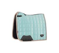 Tapis de dressage pour cheval LeMieux Loire Classic Turquoise S/M
