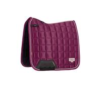 Tapis de dressage pour cheval LeMieux Loire Classic Violet L