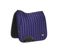 Tapis de dressage pour cheval LeMieux Loire Memory Violet L