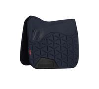 Tapis de dressage pour cheval LeMieux ProForm Bleu L
