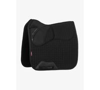 Tapis de dressage pour cheval LeMieux ProSorb 2 Noir L