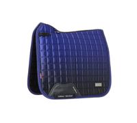 Tapis de dressage pour cheval LeMieux Spectrum Bleu L