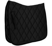 Tapis de dressage pour cheval Riding World School Noir Full