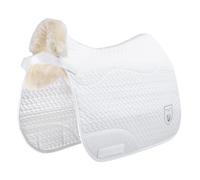 Tapis de dressage pour cheval Werner Christ Horse Champ D Blanc Full