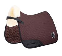 Tapis de dressage pour cheval Werner Christ Horse Champ D Marron Full
