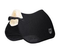 Tapis de dressage pour cheval Werner Christ Horse Champ S Noir Full