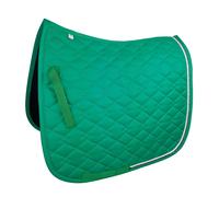 Tapis de dressage pour cheval York Avril Vert Full