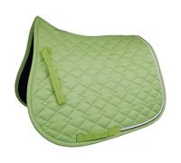 Tapis de dressage pour cheval York Avril Vert Full