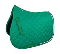 Tapis de dressage pour cheval York Avril Vert Full