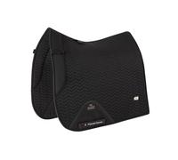 Tapis de dressage Premier Equine Sovereign Noir Full
