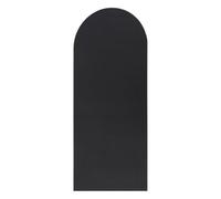 Tapis de fabricant de café non skid - amortissement de la bâche en caoutchouc, tapis résistant à la chaleur, support d'appareils électroménagers à installation rapide | Stations de boissons, fragments