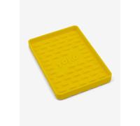 Tapis de fer à farter Toko jaune