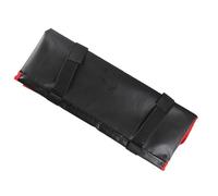 Tapis de filet de poisson | 140 x 35,7 cm antidérapant et portable - Tapis de nettoyage pour poissons | pour eau douce de mer, bar, camping, rive, rivière, plage, quai, bateau