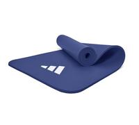 Tapis de fitness Adidas - 10mm - Bleu