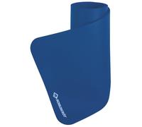 Schildkröt Tapis de fitness XL 15 mm Bleu avec sangle de transport