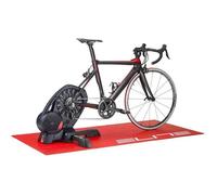 Elite Sport Tapis pour rouleau Elite Training 2021 Rouge 180x90 cm Antidérapant Insonorisant