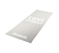 Tapis de Fitness Gris Love Femmes Training