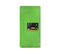Tapis de fitness HMS MFK01 Vert 110x55 cm Unisex