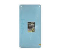 TAPIS DE FITNESS MFK02 (bleu-noir)