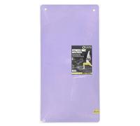 Tapis de fitness HMS MFK07 Eva Premium Violet 120x60 cm Unisex