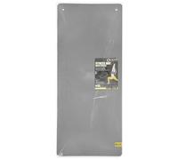 Tapis de fitness HMS MFK08 Eva Premium 140x60 cm