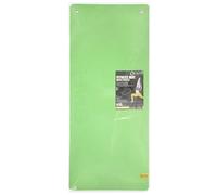 Tapis de fitness HMS MFK08 Eva Premium Vert 140x60 cm Unisex