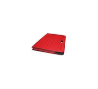 Sveltus Tapis pliable rouge, 170 x 70 x 1,3