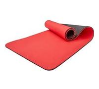 Tapis de fitness Functional Rouge