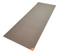 Tapis de fitness Reebok Mesh 5mm Orange Orange G