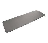 Tapis de fitness Schildkröt 10 mm Gris Gris G