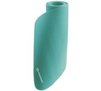 Schildkröt Fitness Tapis de Fitness 10 mm, Menthe, avec Bandoulière, 960065