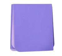 Tapis de fitness TPE, tapis pliable double face pour danse, pause déjeuner, sport