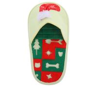 Tapis de Flair Anti-glouton pour Chien, Alimentation Lente en Feutre | Jeu D’odorat Intérieur, Aide au Nettoyage Facile, pour Chiots et Chiens, Usage en Caisse