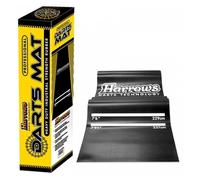 Tapis de Fléchettes Professionnel Harrows - Idéal pour les Joueurs Passionnés