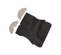 Tapis de fond de coffre pour Golf 2