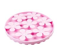 Tapis de fouille ecamellia Duvoplus Rose 20x20x1,5 cm