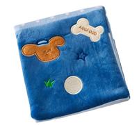 Tapis de fouille olfactive pour chien Apprentissage interactif doux
