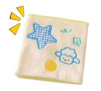 Tapis De Fouille Olfactive pour Chien,Souple Pliable Papier Froissé - Jouet Puzzle pour Chien Tapis Olfactif Distributeur De Friandises - pour Intérieur Extérieur Jardin Salon Parc Balcon Voyage