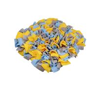 Tapis de fouille pour chien Nobby Pet Colore Gris 40x40 cm