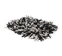 Tapis de fouille pour chien Nobby Pet Gris 56x44 cm