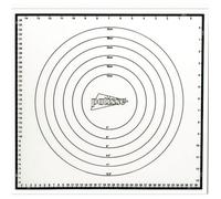 Tapis de four en silicone