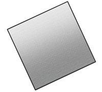 Tapis de foyer - Tapis antidérapant sous le gril | Sous le barbecue extérieur ignifuge Ma.t | Cheminée intérieure Ma/T pour sol, pelouse, camping, terrasse, protection de sol en bois