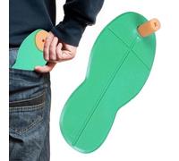 Tapis de frappe de golf portable, aide à l'entraînement intérieur, tapis d'entraînement avec fonction durable, tapis de simulateur de golf, tapis de golf avec design antidérapant, tapis de golf pour