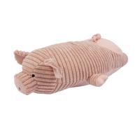 Tapis de friandise pour chien Duvoplus Bleu 35x35x5 cm