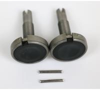 Tapis de friction pour ALKO AKS 2000 ancienne version attelage anti-rappel po...