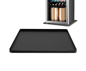 Tapis de frigo Tapis silicone antidérapant étanche réutilisable 60x60cm