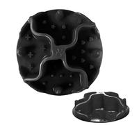 Tapis de fuite pour chien - Tapis de fuite pour chiens - Dog Licky Slow Food Pad avec ventouse - Tapis de fuite portable pour gamelles lentes pour animaux de petite à moyenne taille, chiens et chats