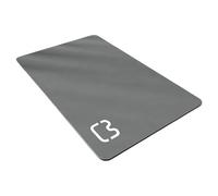 Tapis de gamelle pour chien à séchage rapide - Super absorbant - Protection du sol - Base en caoutchouc antidérapante - Grande taille - Super absorbant - Tapis d'alimentation pour chats