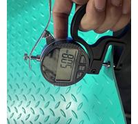 Tapis de Garage Plaque de Caoutchouc Diamantée Ultra-résistante de 5 mm D'épaisseur, Tapis D'entrée Intérieur Noir à Dos en Caoutchouc, Tapis pour Chenil(Green,1.2x1m (3.9 x 3.3ft))